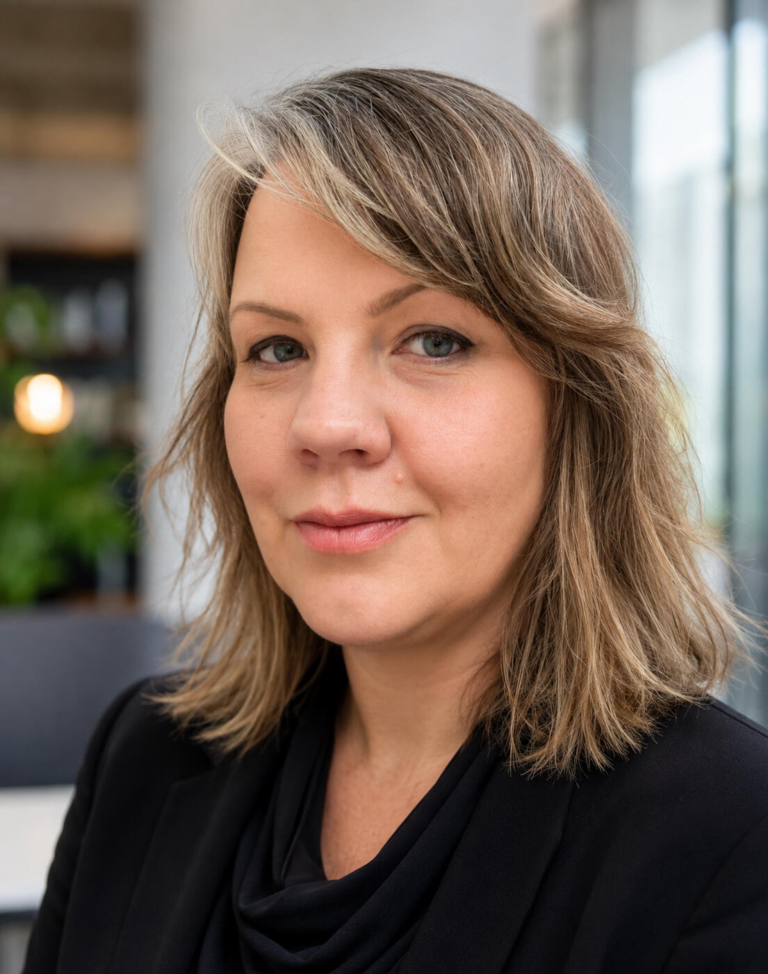 Ingela Mauritzon